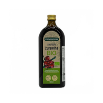 별도표기 데일리원 유기농 크랜베리 원액 500ml, 1개