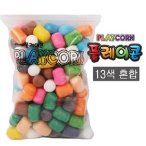 플레이콘 리필 100알(혼합), 상세페이지 참조