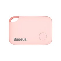 gps 스마트 2 얇고 가벼운 카드 모양의 무선 블루투스 안티분실 장치는 가 응용 프로그램 다운로드 할 필요, 01 분홍색