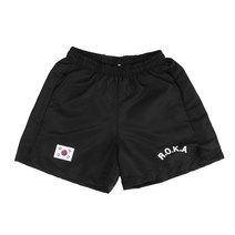 태극기 로카 반바지 (ROKA) 기능성 스포츠