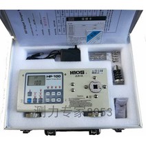 디지털 토크미터 테스트기 게이지 측정 토크메타 스크류 병뚜껑, 2세대 HP-50 (50kg)