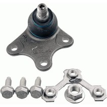 Lemforder 렘포더 2552402 서스펜션 볼 조인트