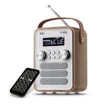브리츠 BA-C7 Plus 올인원 멀티플레이어 블루투스 스피커, 1개, 선택하세요