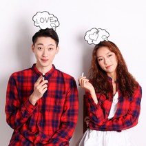 파티해 말풍선 머리띠세트