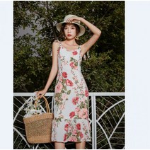 다낭 커플 보라카이 태교 패션 태국 원피스 여름 동남아 몰디브 괌 여행 트위드 코디 사이판 하와이 휴양지