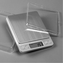 미니 0.1g 베이킹계량 디지털 식품저울 정확한 식당