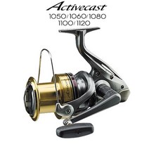 (시마노) 액티브 캐스트 (형제피싱), 1100 (02639)