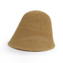 캡텐 엘르 피크닉 니트 보넷벙거지 EL23UKK018