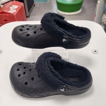 [크록스] 홈플러스몰01 바야라인드퍼즈블랙클로그 206633-060