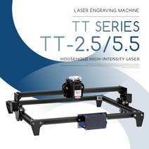 소형 레이저 마킹기 커팅기 각인기 각인 마킹 소형 cnc 조각 기계 diy 키트 나무, 유럽 ​​연합, 7.5w