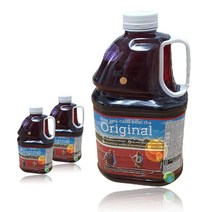 크랜베리 주스 3Lx2 오션스프레이 주스 미국 크렌베리, 3000ml