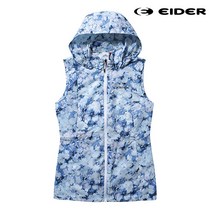 아이더조끼 JQS DWM20618N4 ROPE 로페 LONG VEST