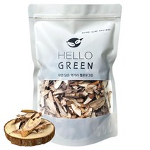 헬로우그린 국내산 작약 500g(팩) 백작약 갱년기 엄마 아빠 부모님 청소년 어린이 간 피로 회복 면연력 수면 영양제 생일 선물, JNC 1, JNC 본상품선택, JNC 본상품선택