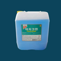 오너클랜 다목적세정제 바닥세척제 건물청소세제 이지크린18.75, 단일, 본품