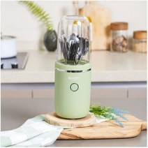 바덴제로플러스 멀티살균기 수저 칫솔 _ 321227EA, 본상품선택, 그린