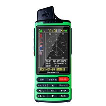 토지 면적 측정기 gps 측량기 거리 토목 고정밀 휴대, 표준 패키지