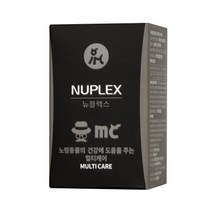 건강에 도움 관절케어용 노견 종합영양제 치와와 푸들