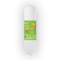 [쏘이마루] 참좋은 비건M 500g, 1봉
