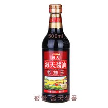 <평안중국식품> 하이텐장유 노추왕 중국 양조간장 해천간장 500ml, 1개” class=”wr-img”></a></div>
</p></div>
</p></div>
</p></div>
<div class=