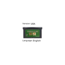 젤다 GBA 게임 카트리지 32 비트 비디오 게임 콘솔 카드 과거 각성 DX 미니시 캡 오라클 오브 에이즈 시즌 링크, Zelda 2 Pack USA