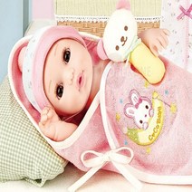 레써니 코코 아기돌보기 장난감 역할놀이 유아동 베이비 어린이