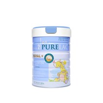 2021 퓨어락 로열플러스 2단계 800g 1캔