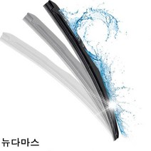 뉴다마스 와이퍼 퍼펙트샷 16+14 세트