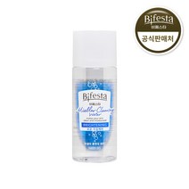 비페스타 클렌징 워터 브라이트닝 60ml, 단품, 단품