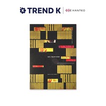 스트레이키즈 STRAY KIDS CLE 2:YELLOW WOOD 옐로우드 부작용 스페셜앨범 미개봉 [버전선택], YELLOW WOOD VER(블랙)