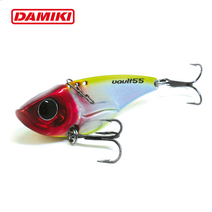 다미끼 볼트55 하드베이트 블레이드베이트 바이브, 15g, 008