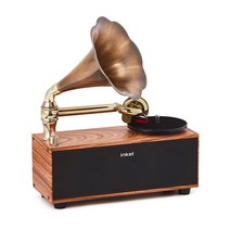 인켈 IK-C3090LP 턴테이블 블루투스 오디오