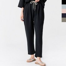 여자엠보핀턱팬츠_99까지 RKC 836