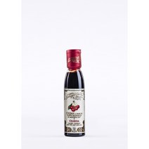 [유통기한 임박할인] 주세페주스티 체리 발사믹 글레이즈 150ml 쥬세페쥬스티