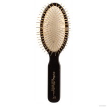 Chris Christensen hairbrush 크리스크리스텐슨 애견 브러쉬 27mm 블랙