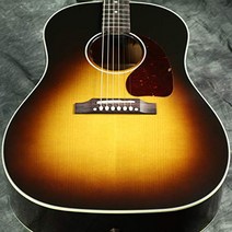 Gibson J-45 Standard Vintage Sunburst 일렉트릭