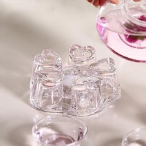 휴대용 미니 운동 헬스 예쁜 냉장고 스포츠 물병 물통 보틀 내열유리 티워머 유리워머 카페용품 로하티 다기용 WT+1801EA