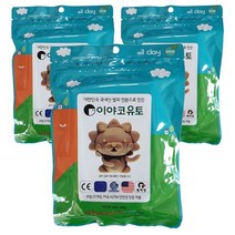 이야코 소프트 유토 300g, 7개
