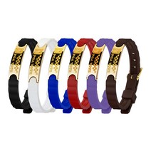 고기능성 실리콘 팔찌 게르마늄 골프팔찌 티타늄 골드 6종모음, 밴드 색상 :화이트