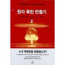 원자폭탄만들기 2, 상품명