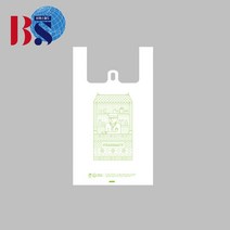 약국봉투 화이트/중/1000개