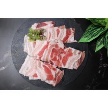 칠레산 돼지 냉동삼겹살 대패삼겹살 돼지고기 냉삼 통삼겹 캠핑 1kg, 대패삼겹(2~3mm 진공포장), 2kg