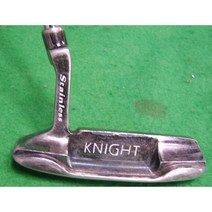 KNIGHT 35인지 퍼터
