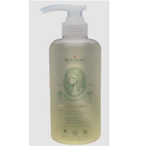 루톤 여성 두피용 알파에르겐 탈모샴푸500ml 증정 기획 샴푸70ml 트리트먼트 30ml 추가증정, 500ml