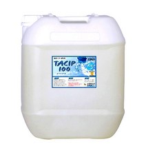 TACIP100 A제 배관CIP세척제 20kg 스케일제거제 청소세제_[230405EA], 1, 본상품선택