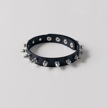 시크러쉬 초커 [스트레이 키즈 현진 착용]