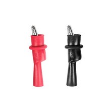 멀티테스터기 접촉/비접촉 타코메타/회전계/RPM/회전수측정기 multi meter tester lead probe steel needle for digital needle 펜, 클립 d만