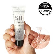 갸스비 스타일링 젤 슈퍼하드 60g, 없음, 1개