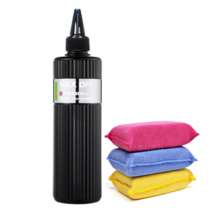 파이어볼 왁스오프 500ml + 잇츠윈 테리어플 3p 왁스탈지제 유분제거제 전처리제