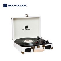 [송년세일]사운드룩 SLT-100BT, 화이트