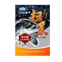 양어장 싹쓸이 발효 맥아당 떡밥, 2개
